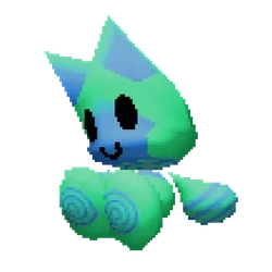 Cat Y2K